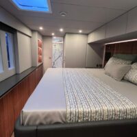 Sunreef 60 Eco Sailing Catamaran