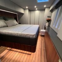 Sunreef 60 Eco Sailing Catamaran