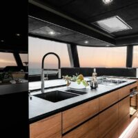 Sunreef 60 Eco Sailing Catamaran