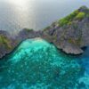 Haa islands private yacht charter