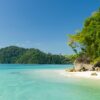 Surin islands private yacht charter