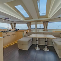 Fountaine Pajot 45