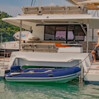 Fountaine Pajot 45