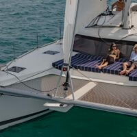 Fountaine Pajot 45