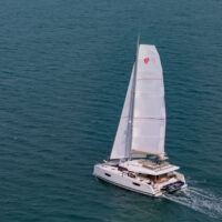 Fountaine Pajot 45