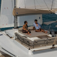 Fountaine Pajot 45