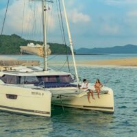 Fountaine Pajot 45