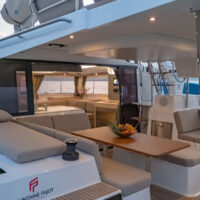 Fountaine Pajot 45